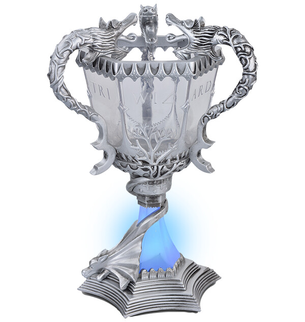 La Coupe des 3 Sorciers