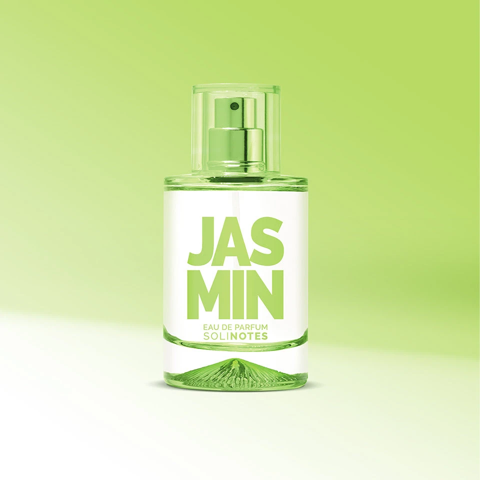 Eau de Parfum Fleur de Jasmin - 50ml