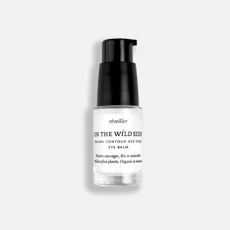 Baume Contour des Yeux - Hydrate, Lisse & Anti-Cernes