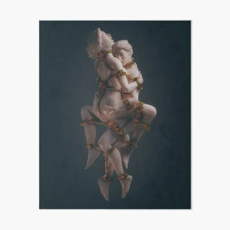 Ascendant Impression rigide