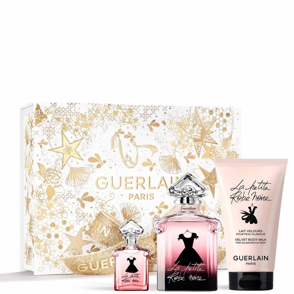 Guerlain | LA PETITE ROBE NOIRE Coffret Eau de Parfum
