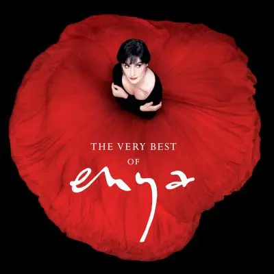The Very Best Of Enya Double Vinyle