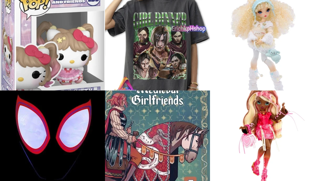 Wishlist