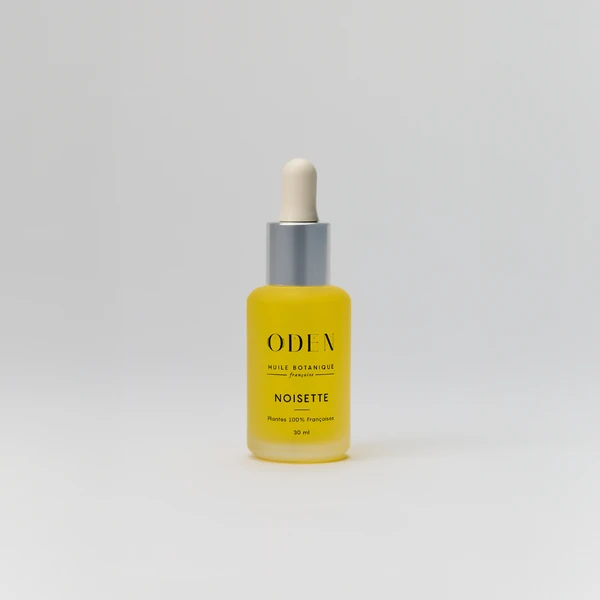 HUILE DE NOISETTE FRANÇAISE