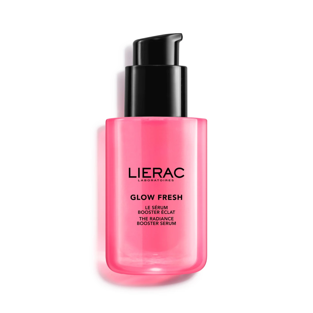 Le Sérum Booster Eclat - Glow Fresh