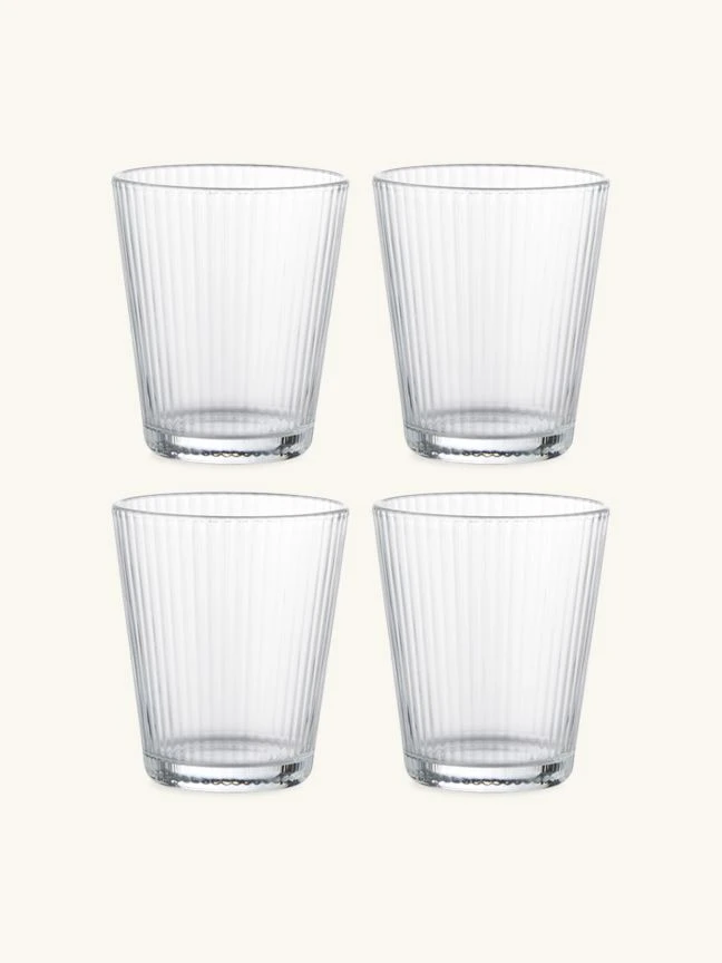 Verre à boire