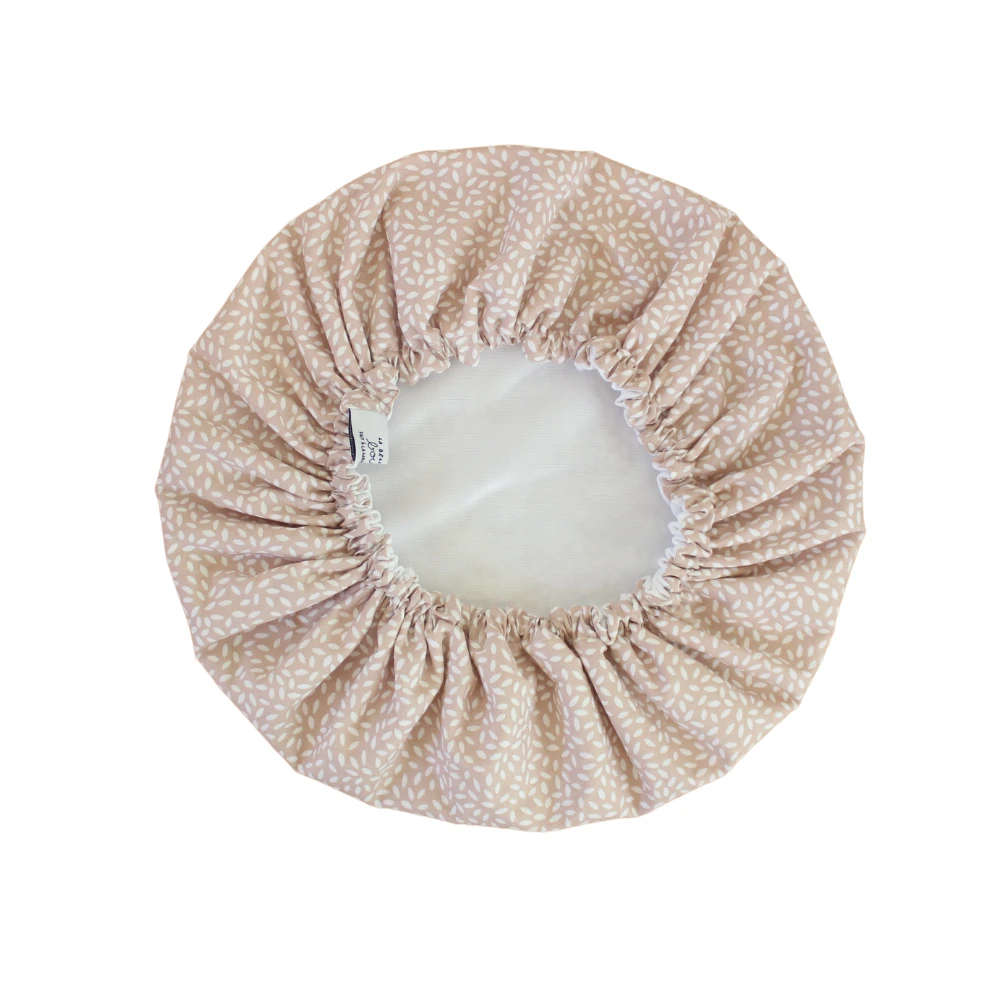 Bonnet de Soin Capillaire La Belle Boucle