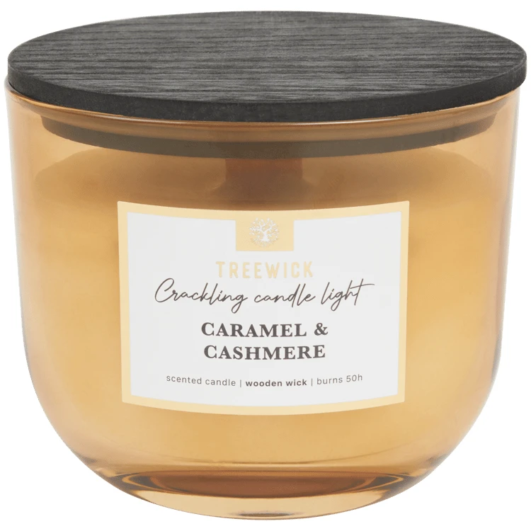 Bougie parfumée Treewick