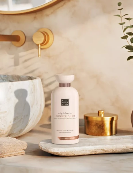 Scalp Balancing Conditioner