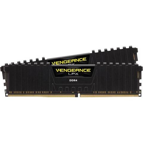 Corsair Vengeance® 2x 8G de RAM