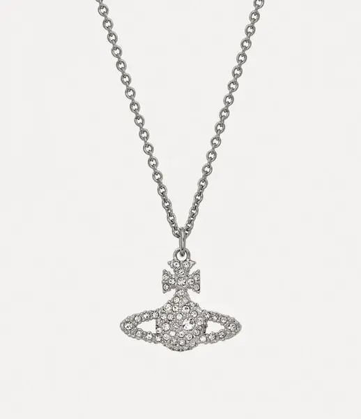 GRACE BAS RELIEF PENDANT