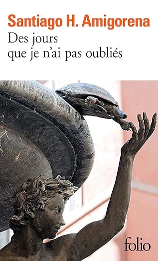 Des jours que je n'ai pas oubliés Poche – 17 avril 2015