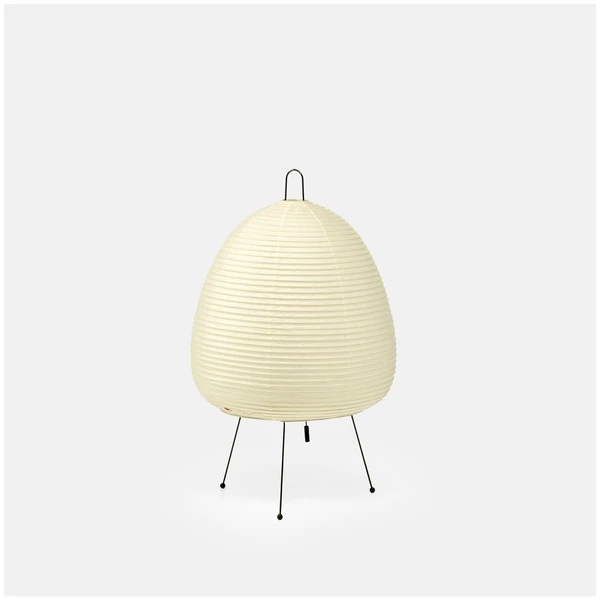 Lampe à poser Akari 1A - I. Noguchi