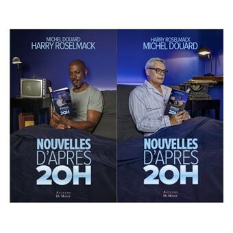 Nouvelles d'après 20h