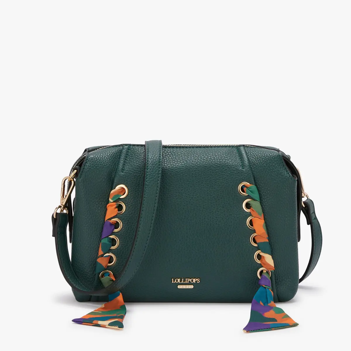 Sac multipocket Marigliano