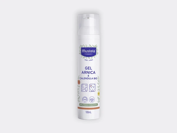 Gel Arnica & calendula BIO