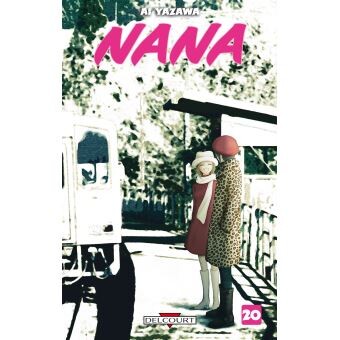 Nana - Tome 20 : Nana