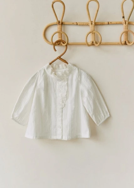 CHEMISE CHLO