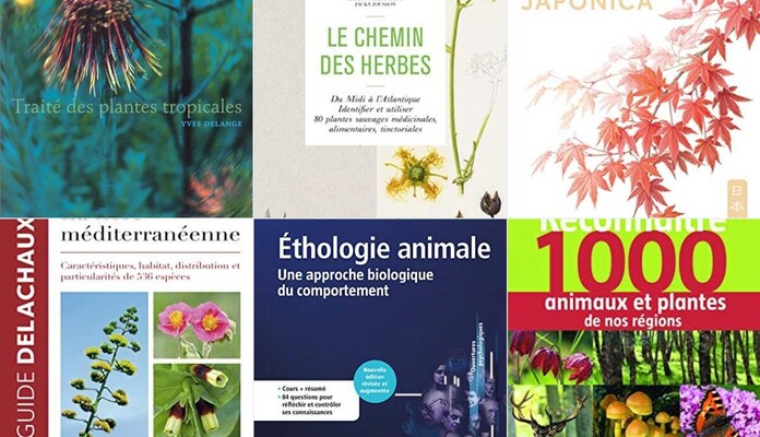 Livres Écologie