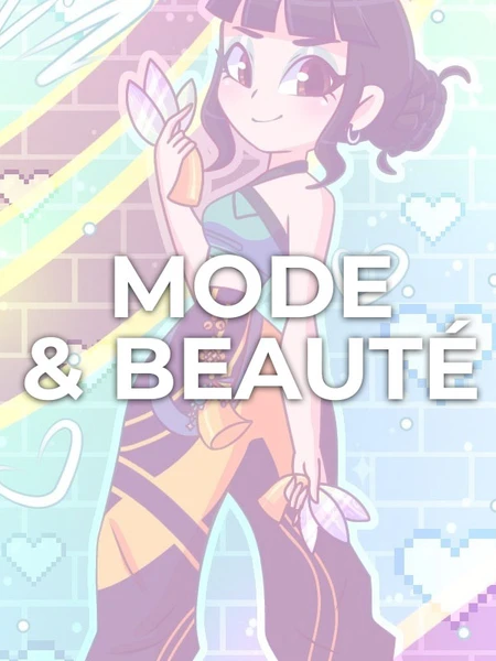 MODE & BEAUTE