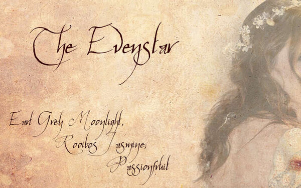 The Evenstar Tea