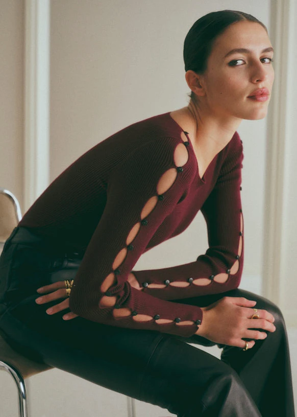 Body Grace - Bordeaux