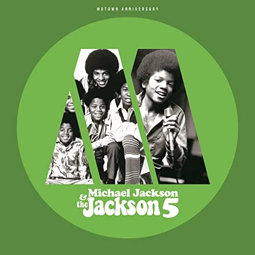 Motown Anniversary: Michael The Jackson 5