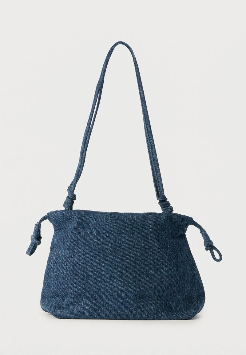 Levi's® ISABELLE CROSSBODY - Sac à main - blue denim/denim bleu - ZALANDO.FR