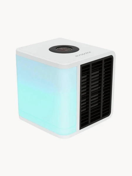 Climatiseur avec cartouche de remplacement EvaLightPlus