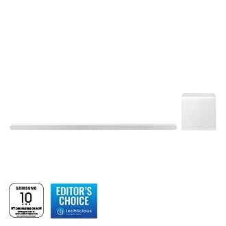 Barre de son S-Series HW-S811D/XE 3.1.2ch 2024