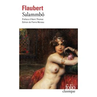 Salammbô