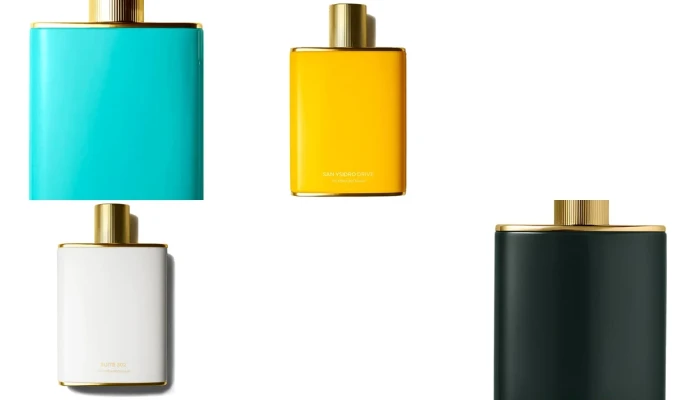 Victoria Beckham Beauty