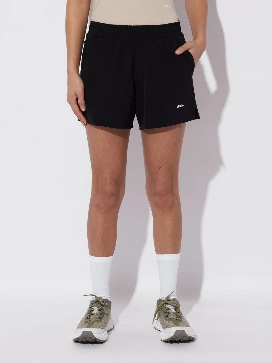 Short running ultra-résistant et stretch | Circle