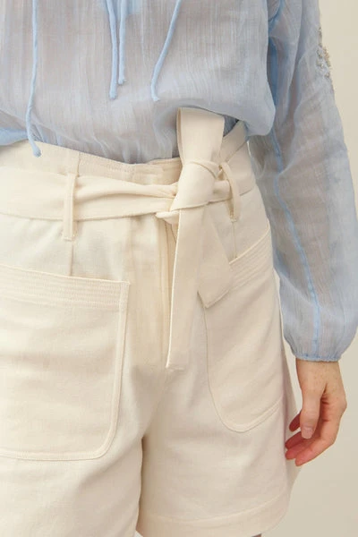 Short Virgin