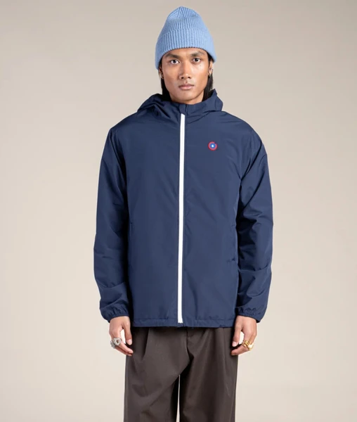 Passy Classique - Imperméable Court