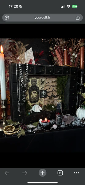 Calendrier de l’avent