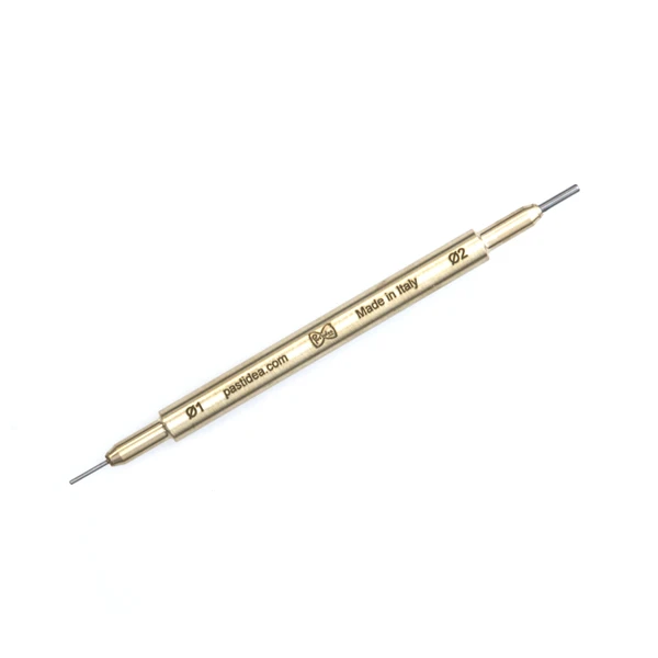 Outil de nettoyage pour filières en bronze et POM » Pastidea