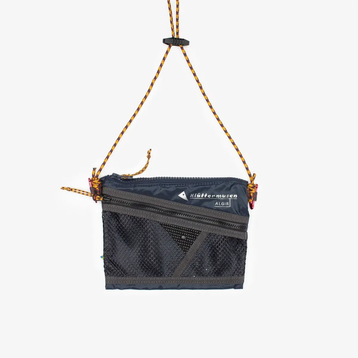 Klättermusen Algir Accessory Bag Small - 41427u01-657 - SNS