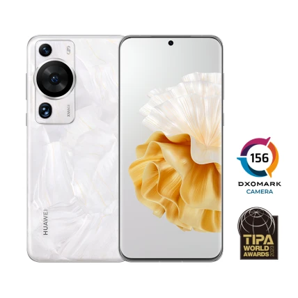 HUAWEI P60 Pro / Dual SIM / 8Go RAM / 256Go ROM / AppGallery/ Noir / Smartphone