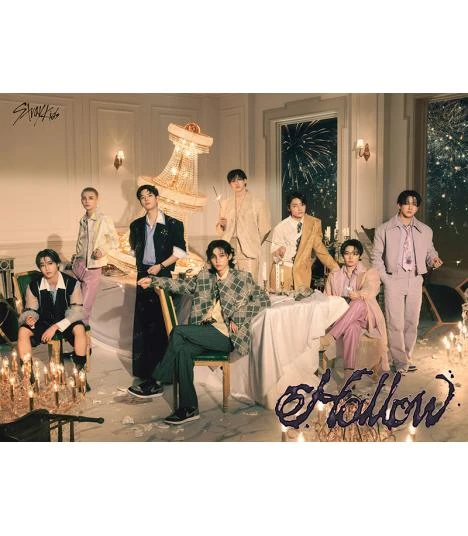 Hollow - édition limitée Version B