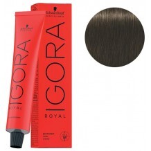 Coloration Igora Royal 5-0 châtain clair 60ML