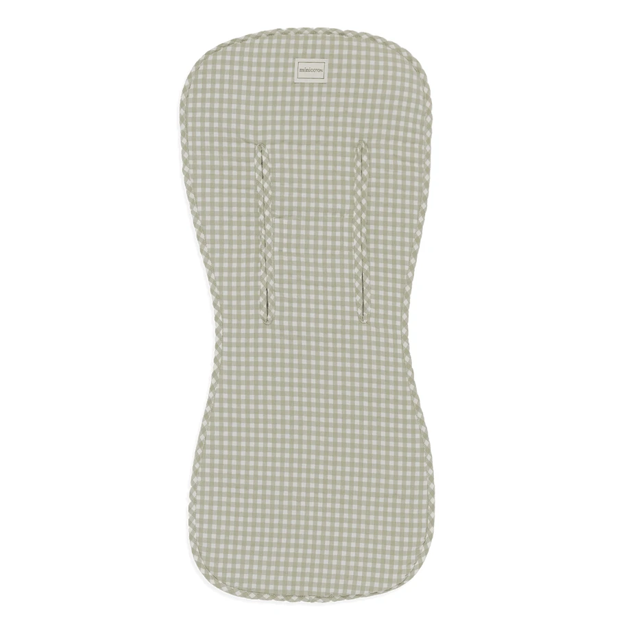 Vichy Musgo Stroller Mat