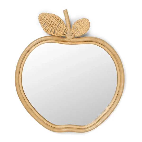 Miroir Pomme