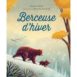 Berceuse D'hiver