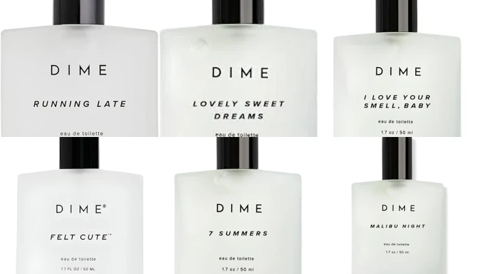 DIME Beauty