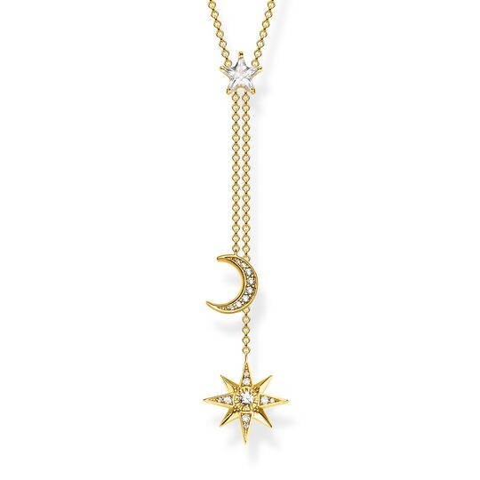 Collier 163€ sur Amazon et 198€ sur Thomas Sabo