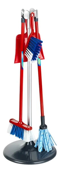 Vileda Station de nettoyage