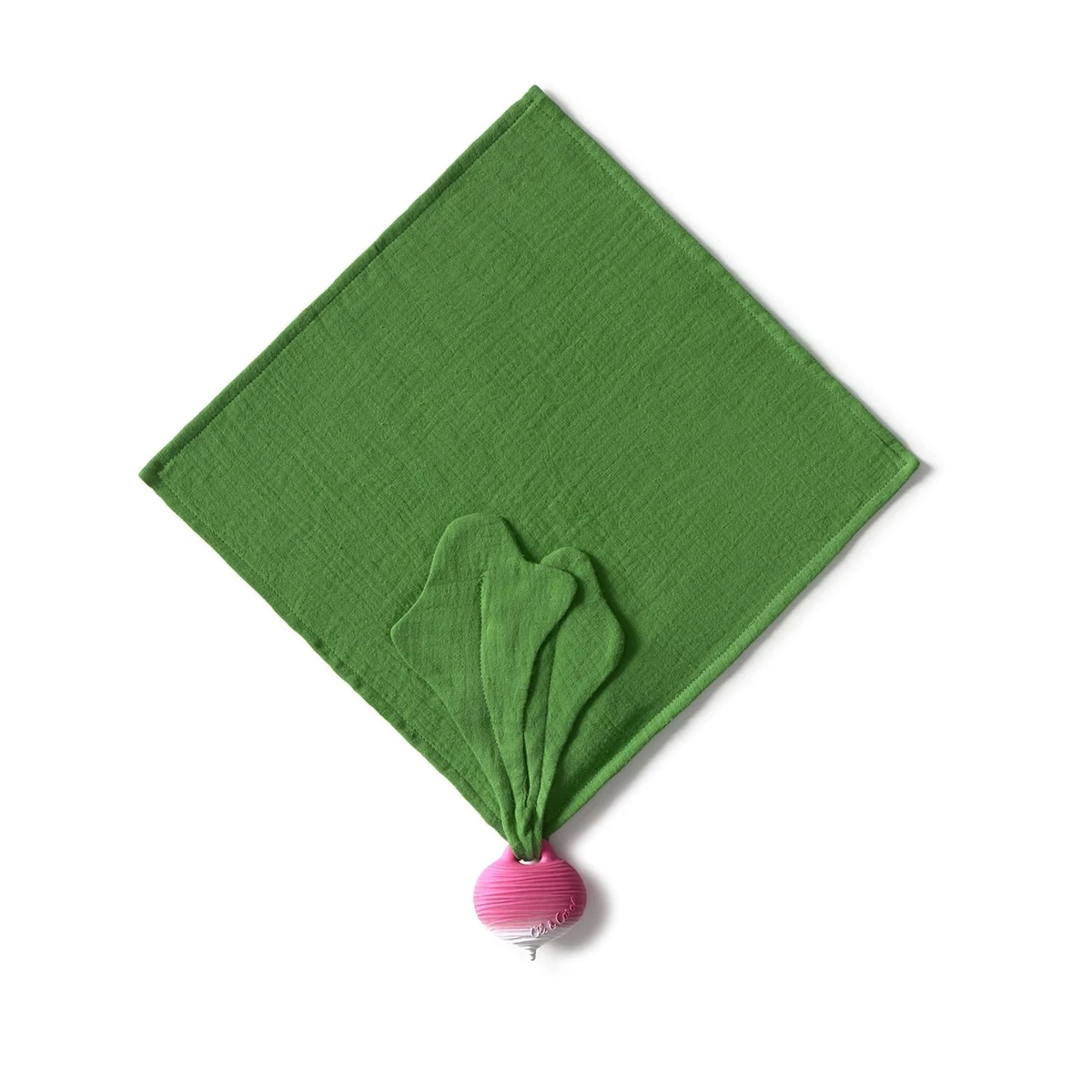 Ramona the Radish Big Doudou