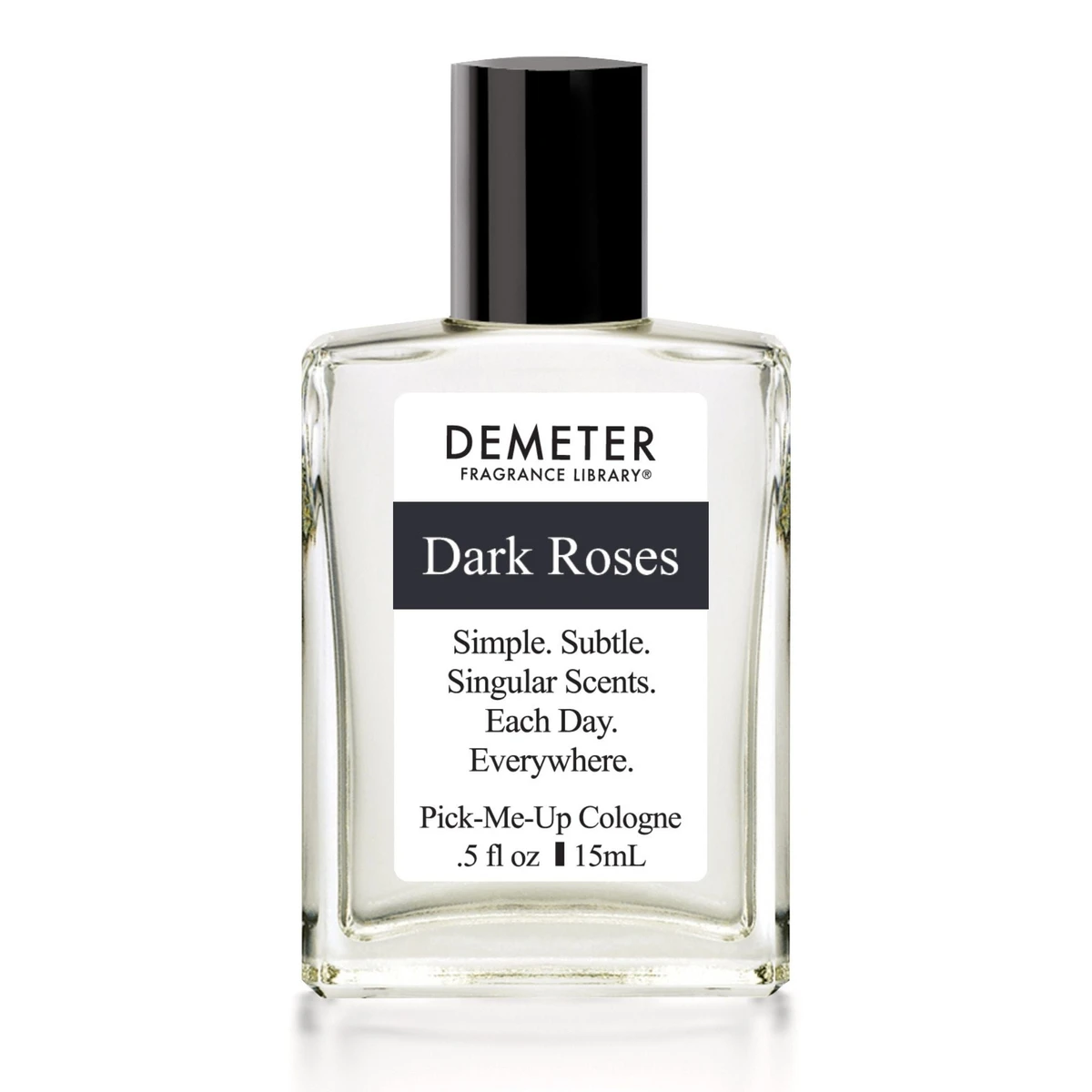 Dark Roses Humongous Miniature Splash