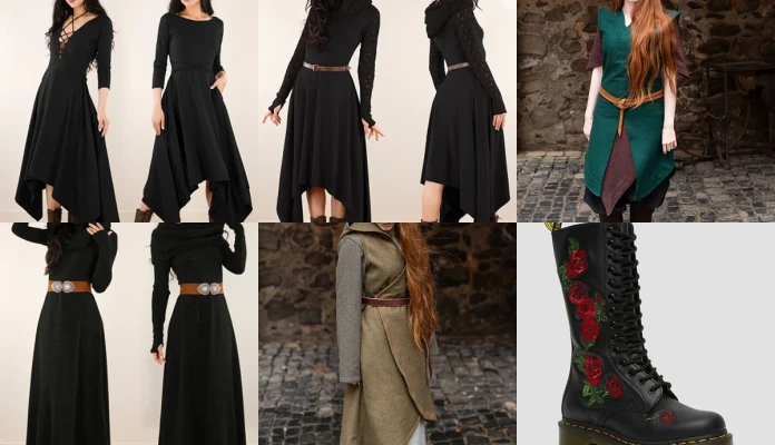 Clothes & Stuff